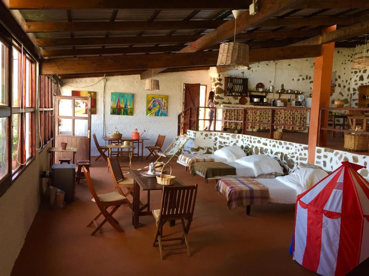 Casa de Férias Dragos Del Mar , Espacio Natural *