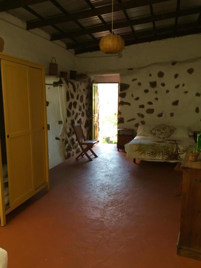 Casa vacanze Dragos Del Mar , Espacio Natural La Orotava