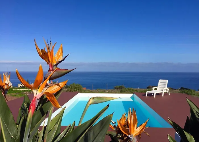 Dragos Del Mar , Espacio Natural