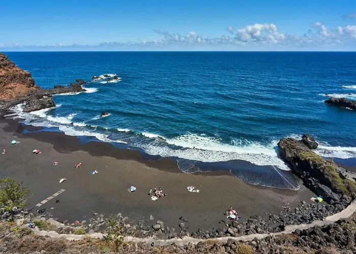 Dragos Del Mar , Espacio Natural